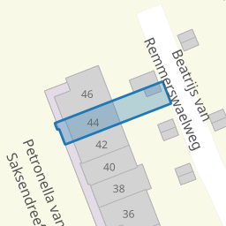 Perceel MSR00-I-3476