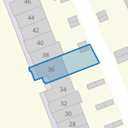 Perceel MSR00-I-3480