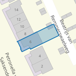 Perceel MSR00-I-3494