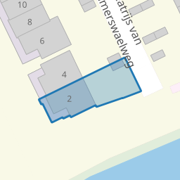 Perceel MSR00-I-3496