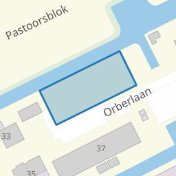 Perceel MSR00-I-3544