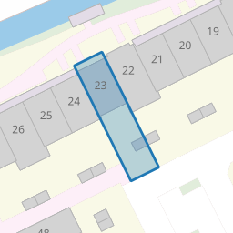 Perceel MSR00-I-3562