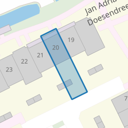 Perceel MSR00-I-3565