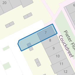 Perceel MSR00-I-3573