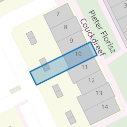 Perceel MSR00-I-3576