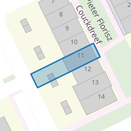 Perceel MSR00-I-3577