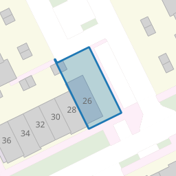 Perceel MSR00-I-3587