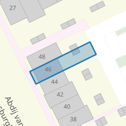 Perceel MSR00-I-3604