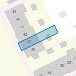 Perceel MSR00-I-3607