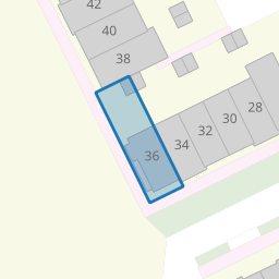 Perceel MSR00-I-3609