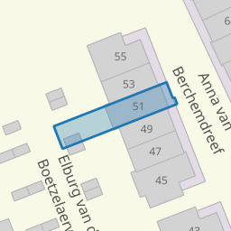 Perceel MSR00-I-3617