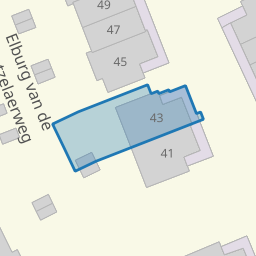 Perceel MSR00-I-3621