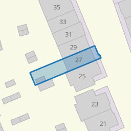 Perceel MSR00-I-3629