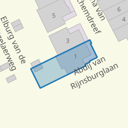 Perceel MSR00-I-3642