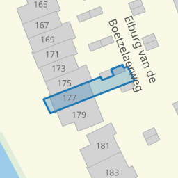 Perceel MSR00-I-3650