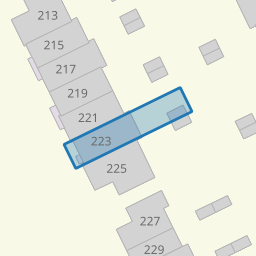 Perceel MSR00-I-3674