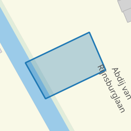 Perceel MSR00-I-3689