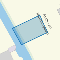 Perceel MSR00-I-3690