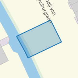 Perceel MSR00-I-3691