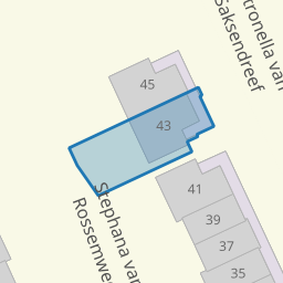 Perceel MSR00-I-3697