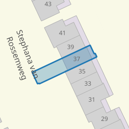 Perceel MSR00-I-3700