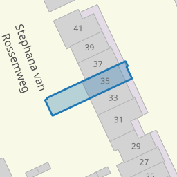 Perceel MSR00-I-3701