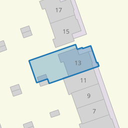 Perceel MSR00-I-3714