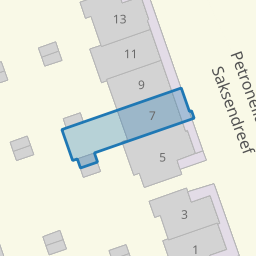 Perceel MSR00-I-3717