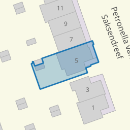 Perceel MSR00-I-3718