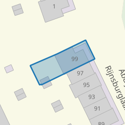 Perceel MSR00-I-3721