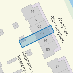 Perceel MSR00-I-3724