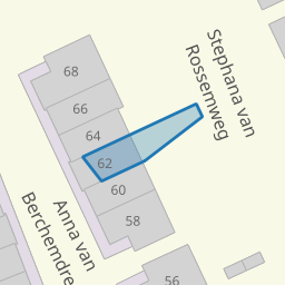 Perceel MSR00-I-3732