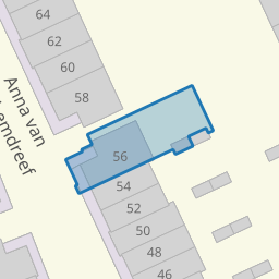 Perceel MSR00-I-3740