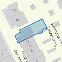 Perceel MSR00-I-3761