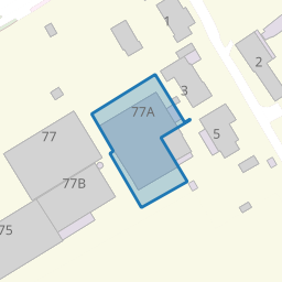 Perceel MSR00-I-3774