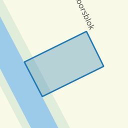 Perceel MSR00-I-3814