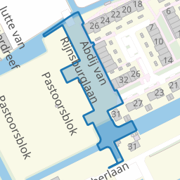 Perceel MSR00-I-3841