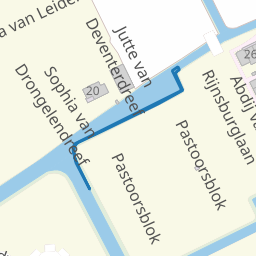 Perceel MSR00-I-3842