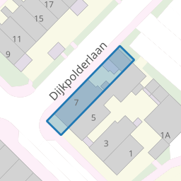 Perceel MSR00-K-2373