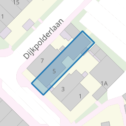 Perceel MSR00-K-2374