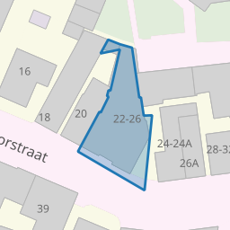 Perceel MSR00-K-2406