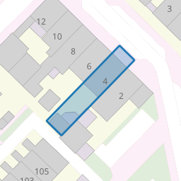 Perceel MSR00-K-2429