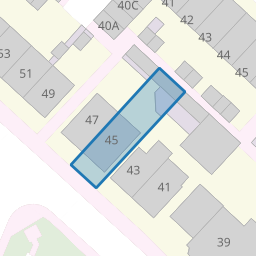 Perceel MSR00-K-2461