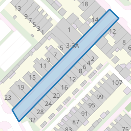 Perceel MSR00-K-2481