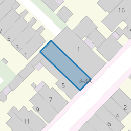 Perceel MSR00-K-2503