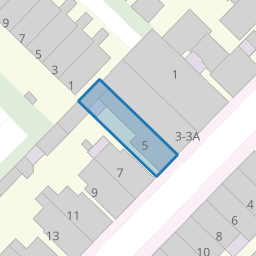 Perceel MSR00-K-2504