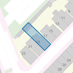 Perceel MSR00-K-2511