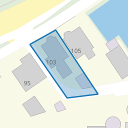 Perceel MSR00-K-2707