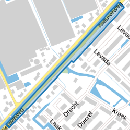 Perceel MSR00-K-3025