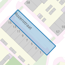 Perceel MSR00-K-3053